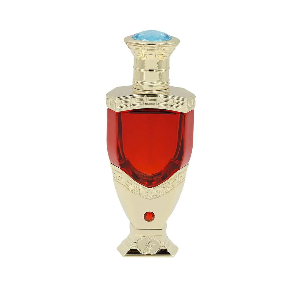 Ghazlaan 20ml CPO By Khadlaj Perfumes - Image 2