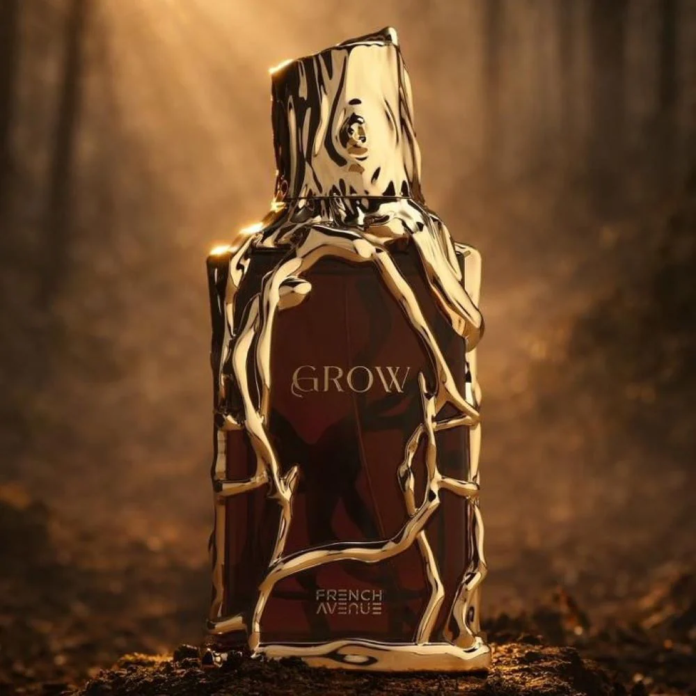 Grow 100ml EDP By French Avenue - Image 2