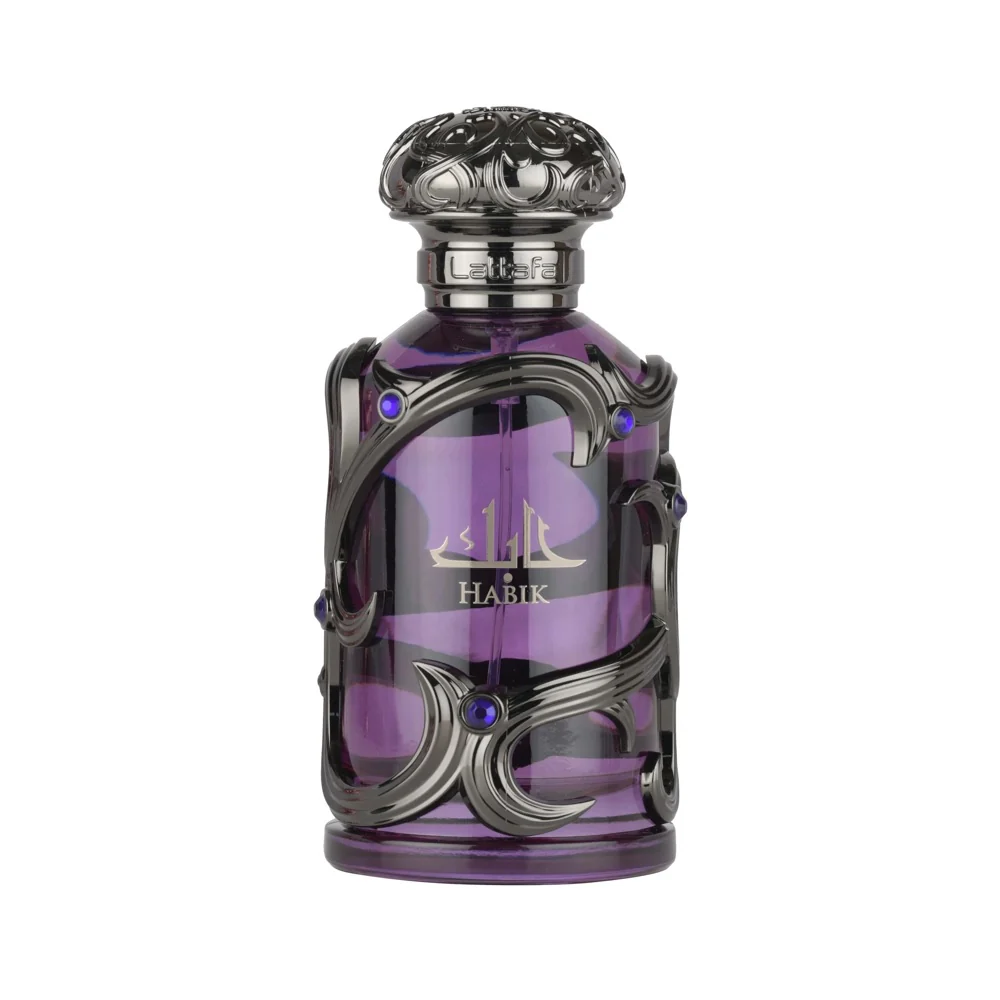 Habik 100ml EDP For Men By Lattafa - Image 2