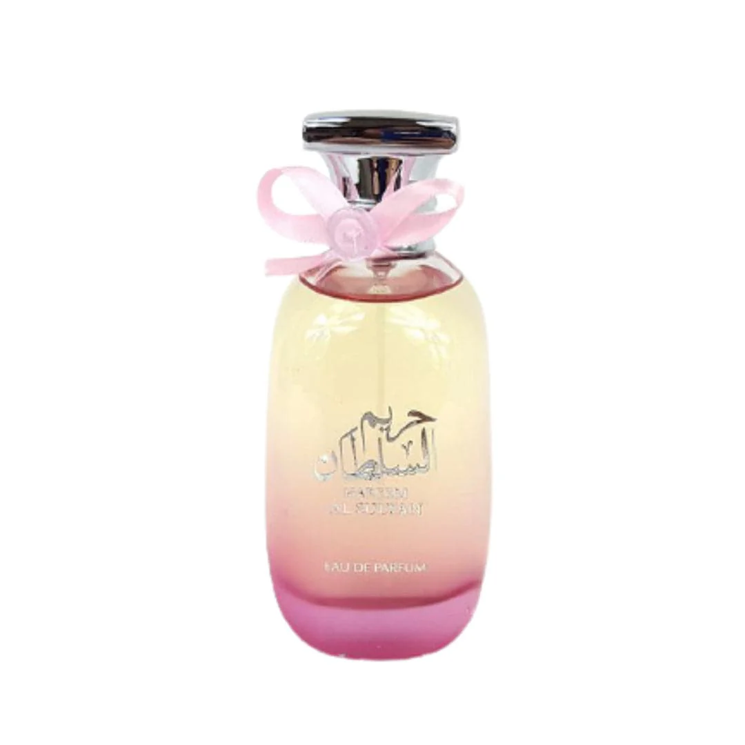 Hareem Sultan 100ml by Ard Al Zaafaran - Image 2