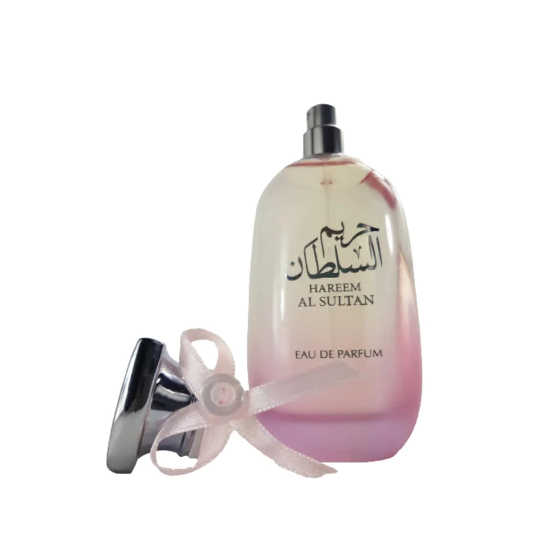 Hareem Sultan 100ml by Ard Al Zaafaran - Image 3