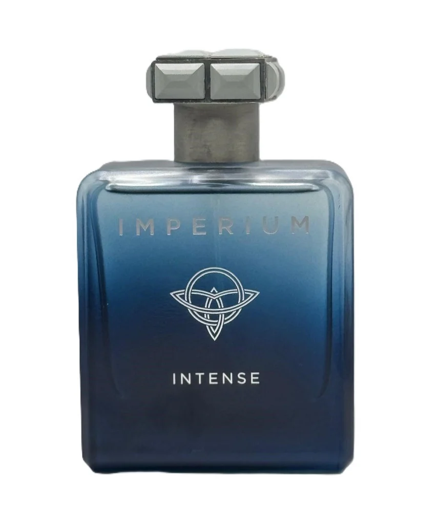 Imperium Intense 100ml EDP By Fragrance World - Image 2