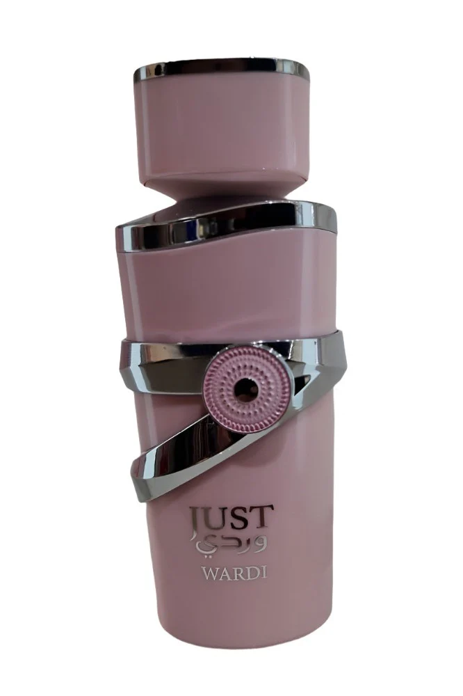 Just Wardi 100ml EDP For Women by Fragrance World - Image 3
