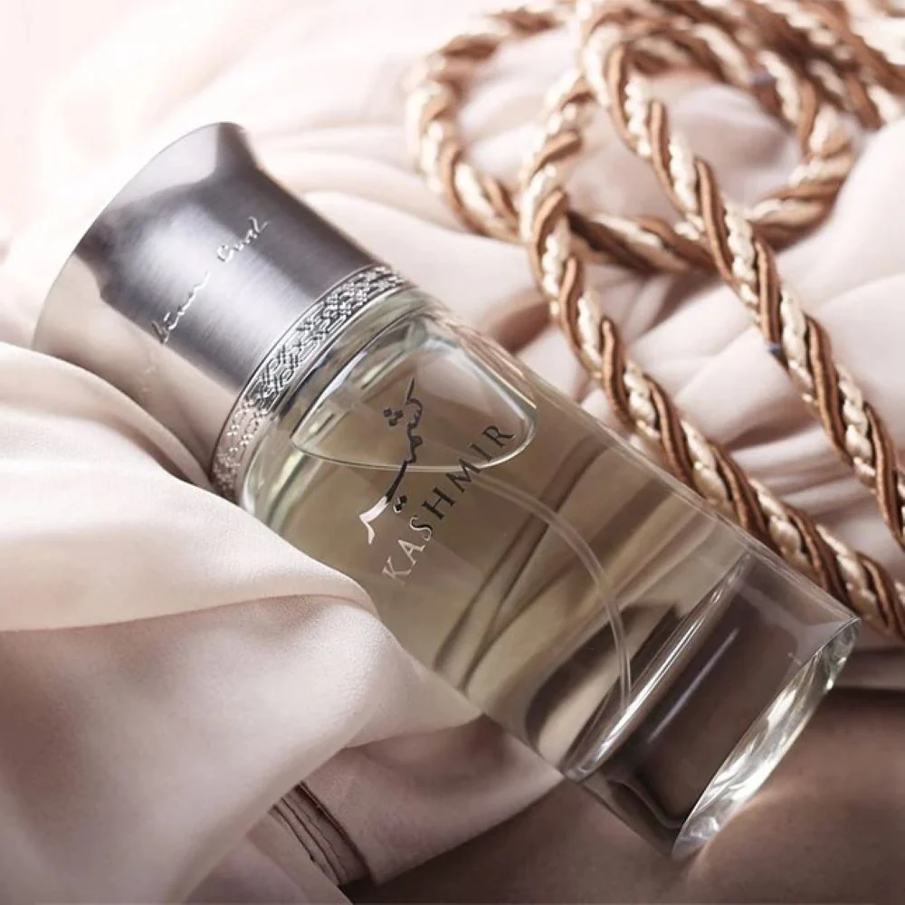 Kashmir Musk 100ml EDP By Arabian Oud - Image 3