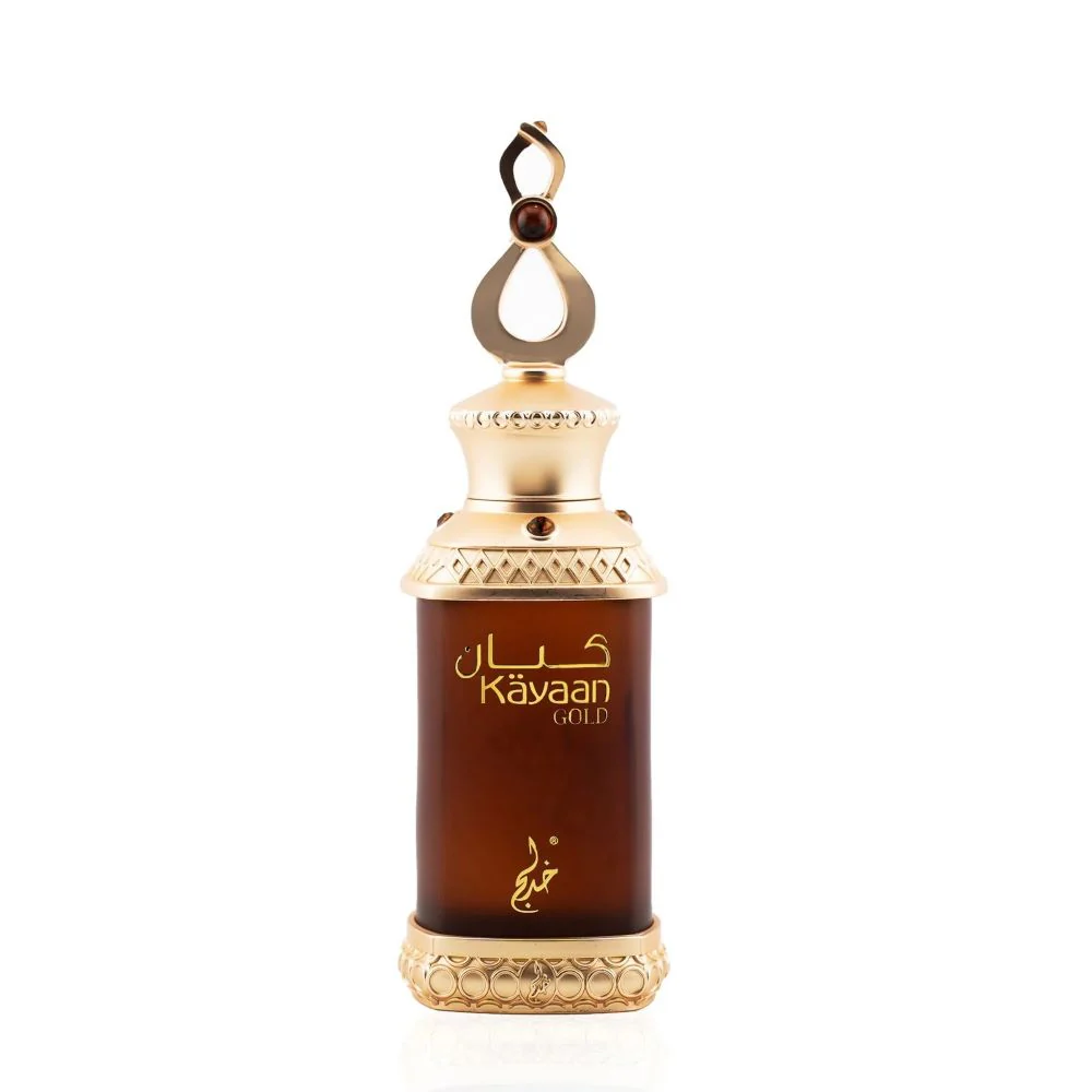 Kayaan Gold 20ml CPO By Khadlaj Perfumes