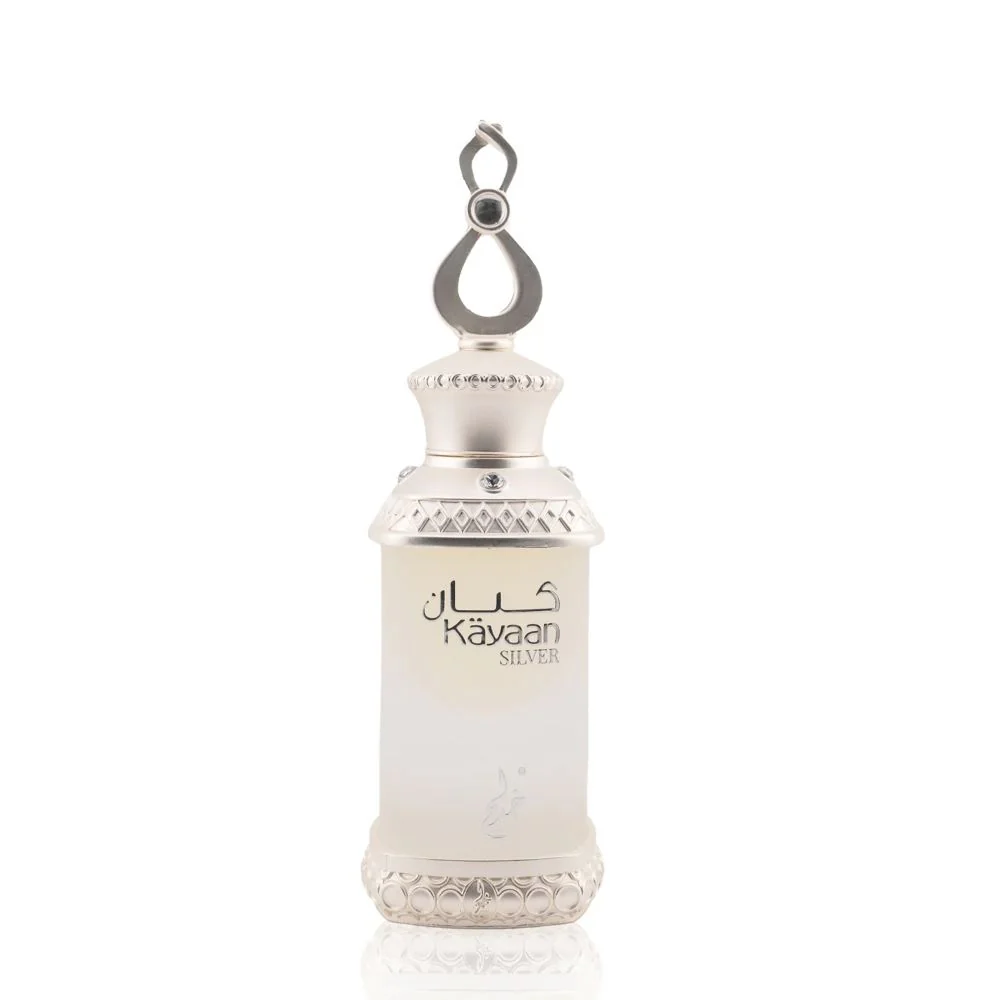 Kayaan Silver 20ml CPO By Khadlaj Perfumes - Image 2