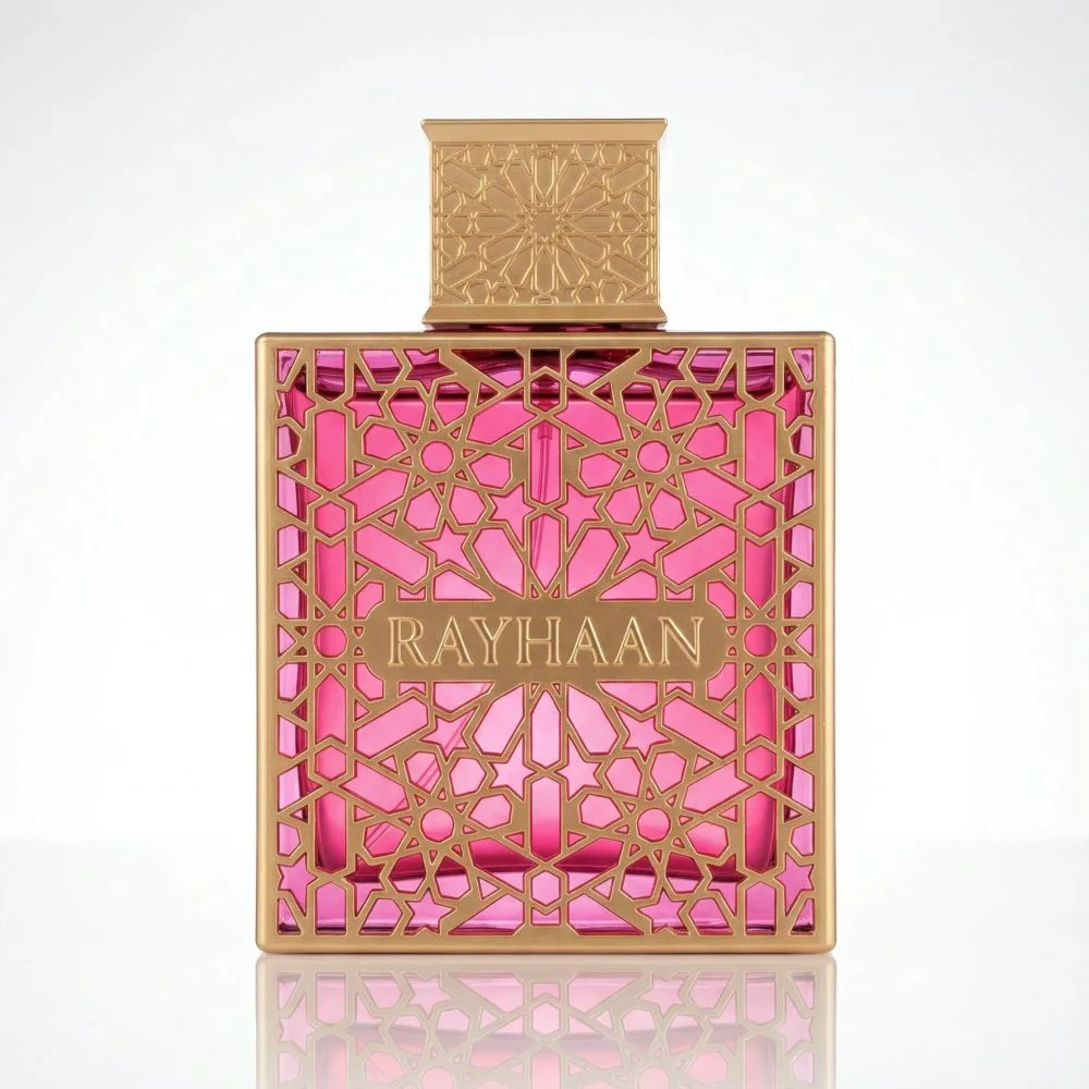 Kiss 100ml EDP For Women By Rayhaan