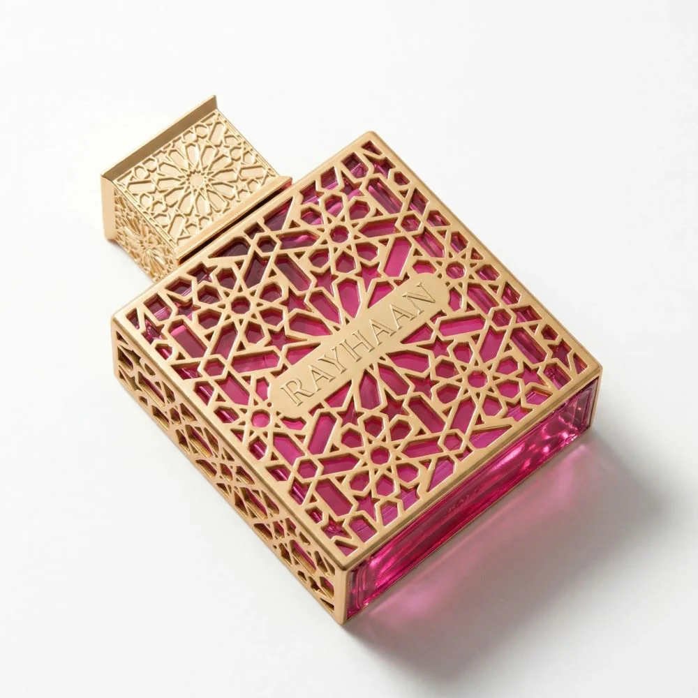 Kiss 100ml EDP For Women By Rayhaan - Image 2