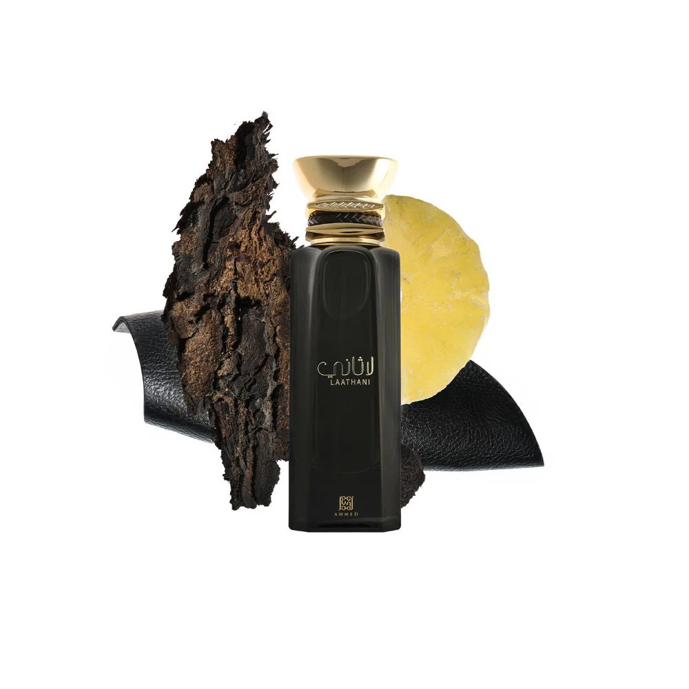 Laathani 80ml EDP By Ahmed Al Maghribi - Image 2