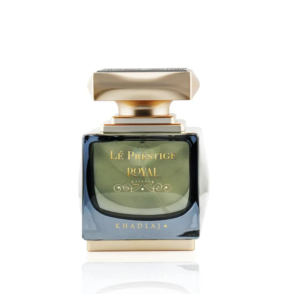 Lé Prestige Royal 100ml EDP By Khadlaj Perfumes - Image 2