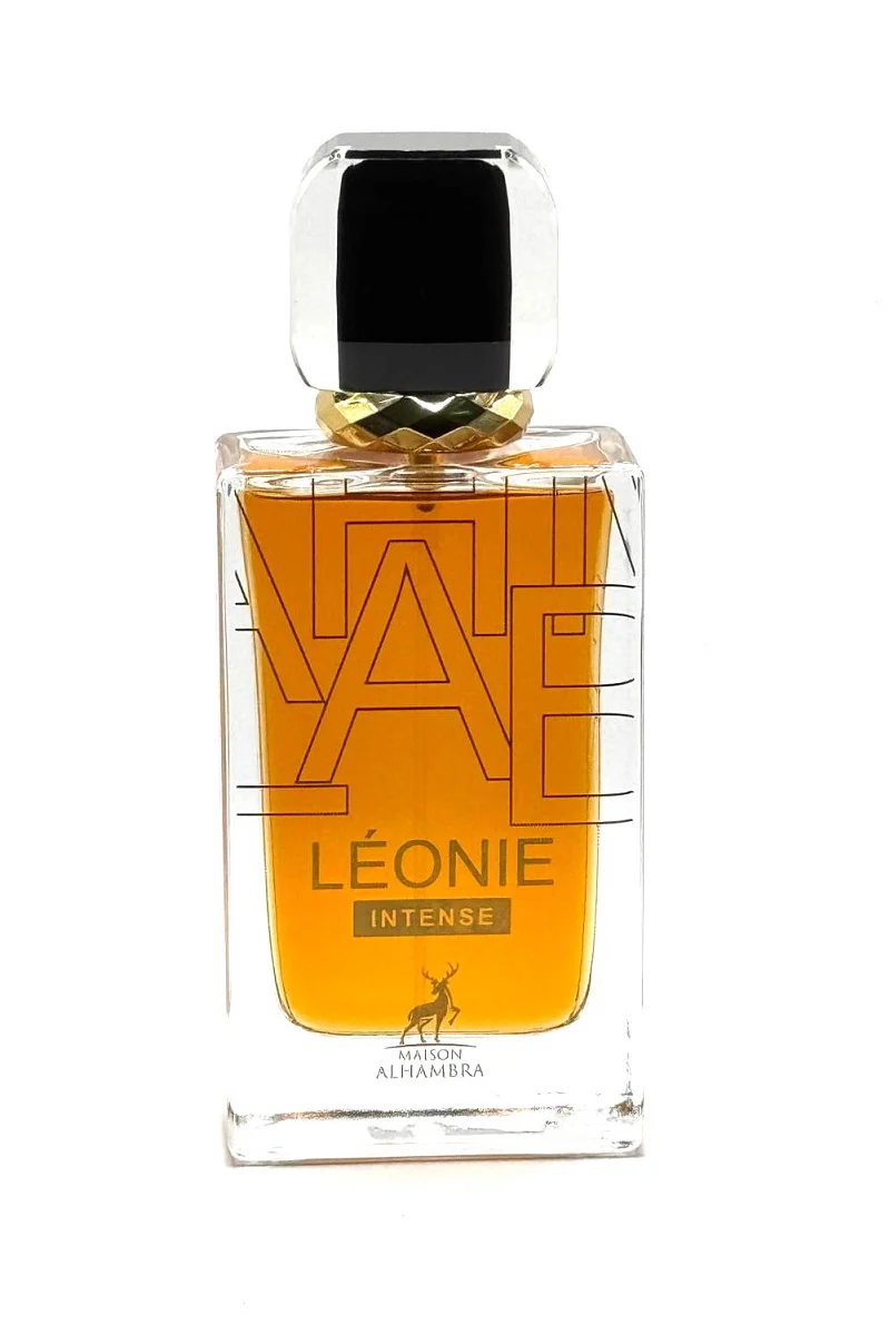 Leonie Intense (Libbra Intense) 100ml EDP by Maison Alhambra - Image 2