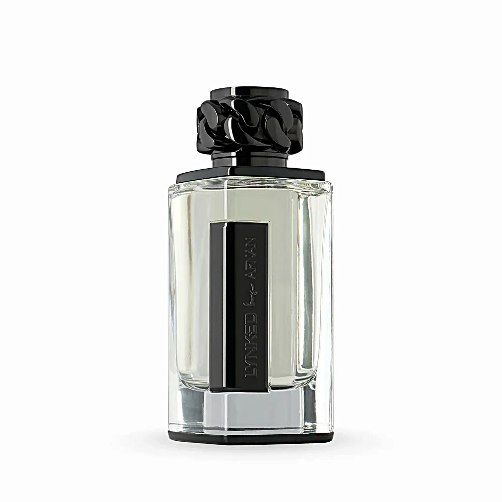 Lynked Freedom 100ml EDP By Afnan - Image 3