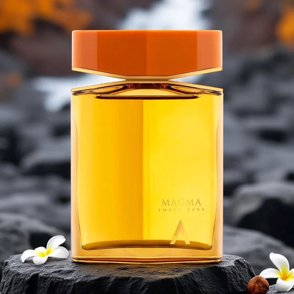 Magma Ember Dusk 80ml ExDP By Atralia - Image 3