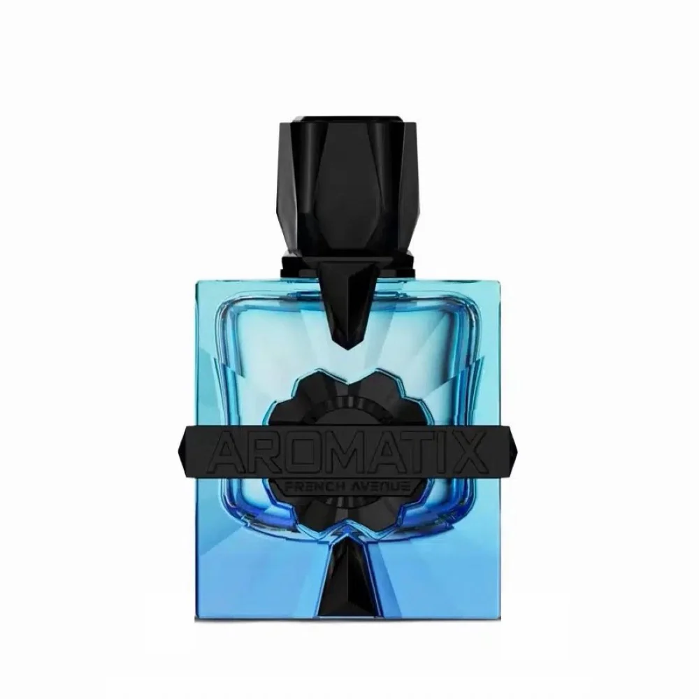 Magnetiq 100ml ExDP By Aromatix X French Avenue - Image 2