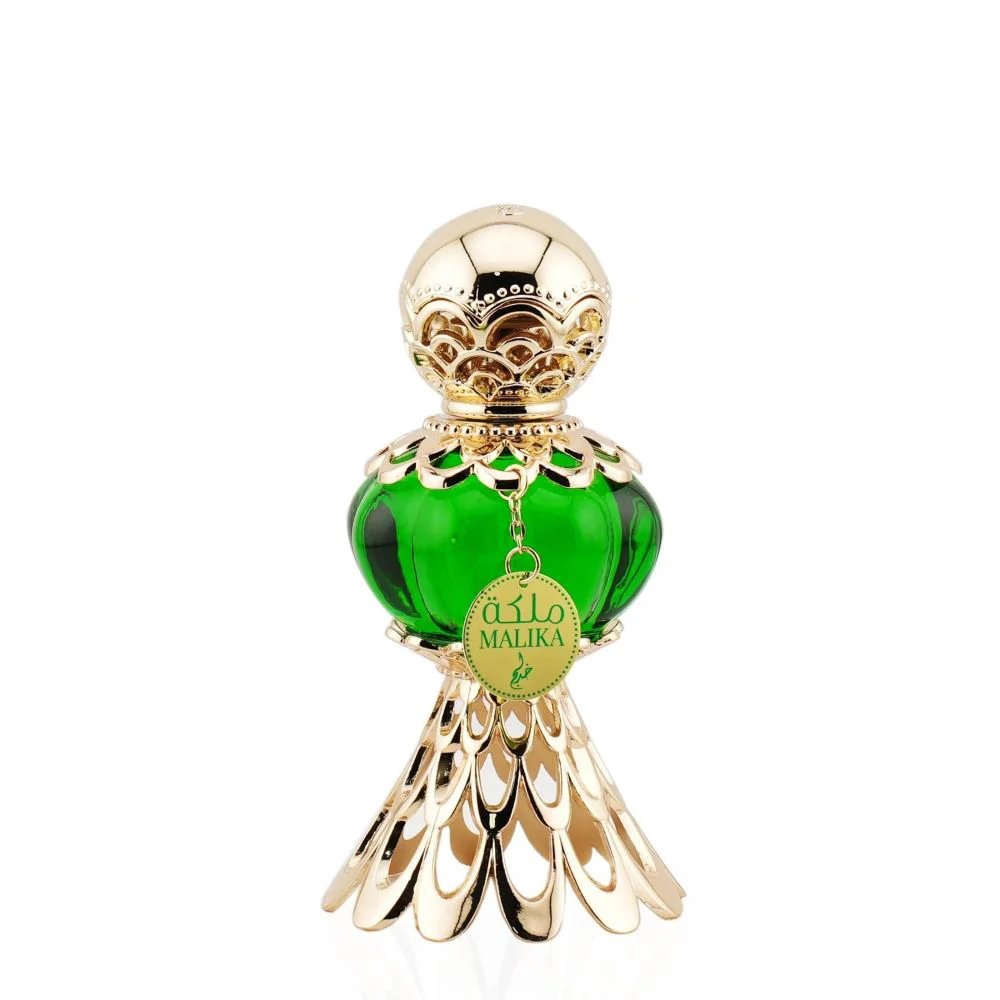 Malika Green 20ml CPO By Khadlaj Perfumes - Image 2