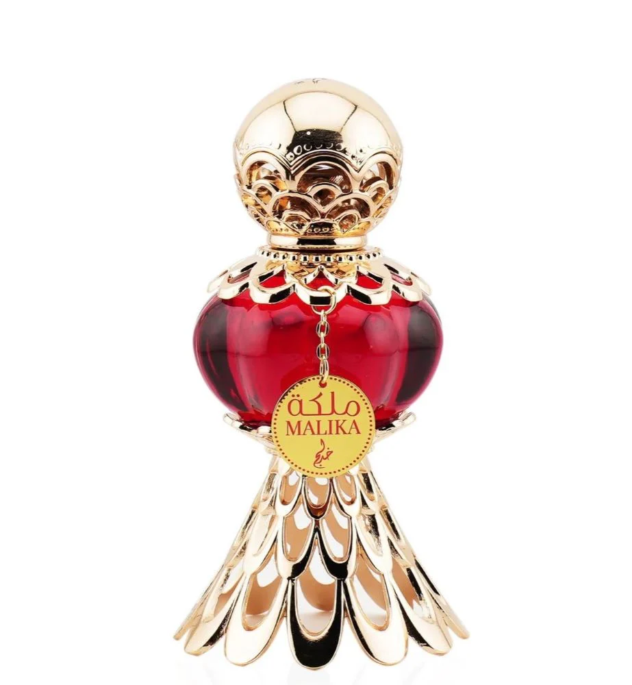 Malika Red 20ml CPO By Khadlaj Perfumes - Image 2