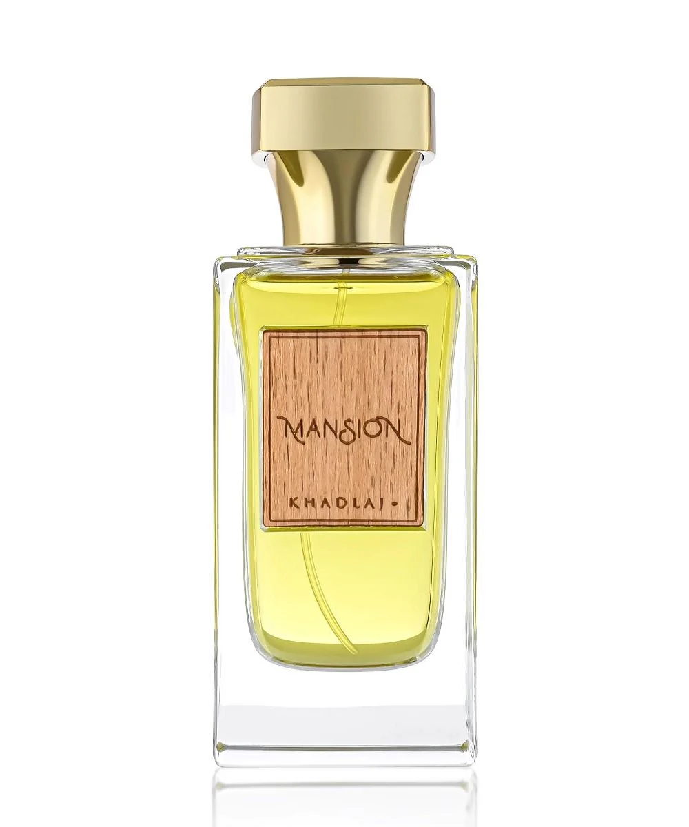 Mansion 100ml EDP By Khadlaj Perfumes - Image 2