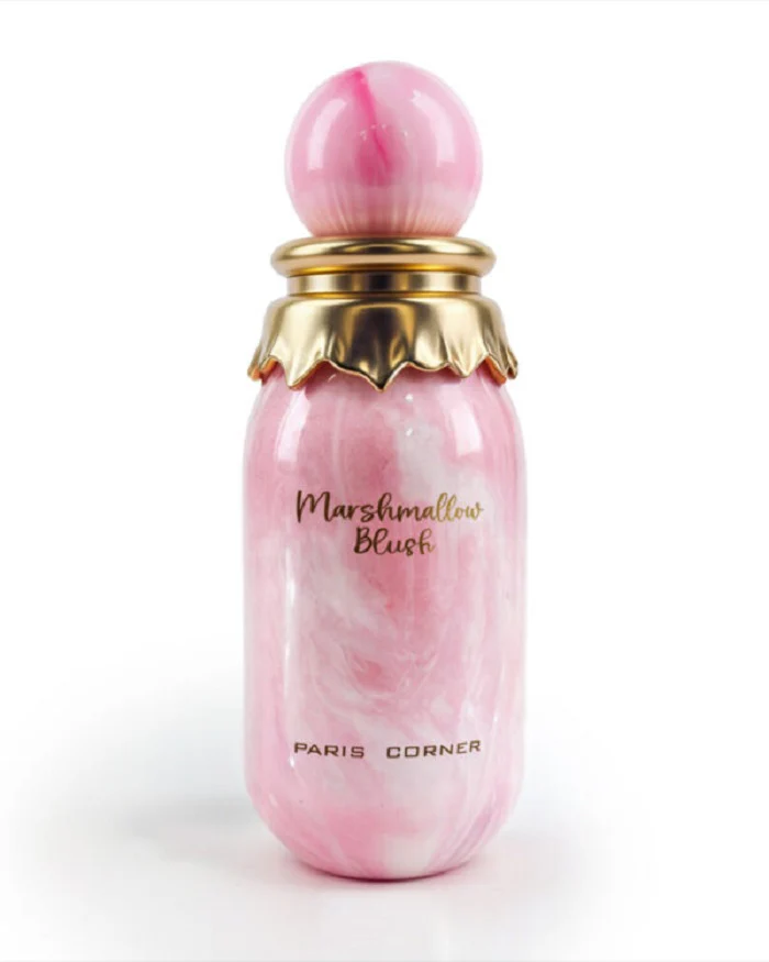 Marshmallow Blush 100ml EDP By Paris Corner - Image 2