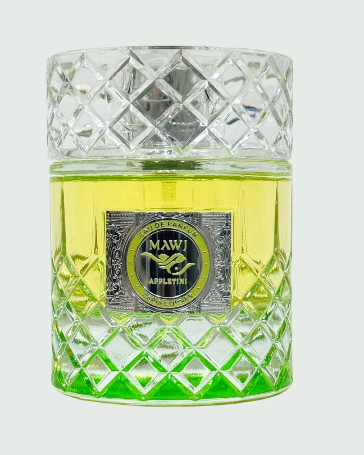 Mawj Appletini 100ml Unisex EDP by Paris Corner - Image 2