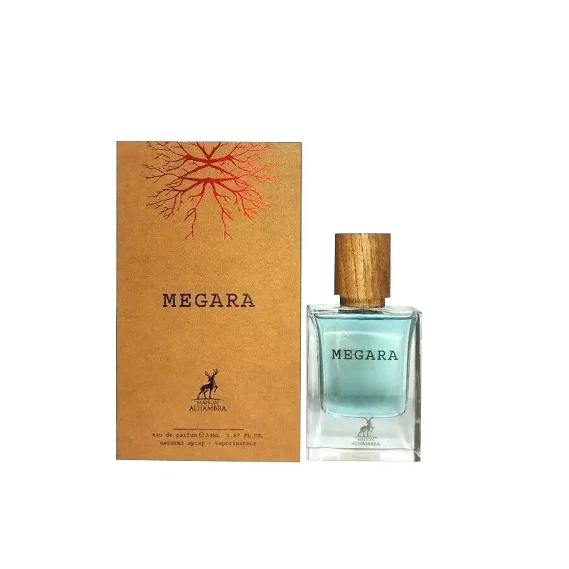Megara 50ml EDP By Maison Alhambra