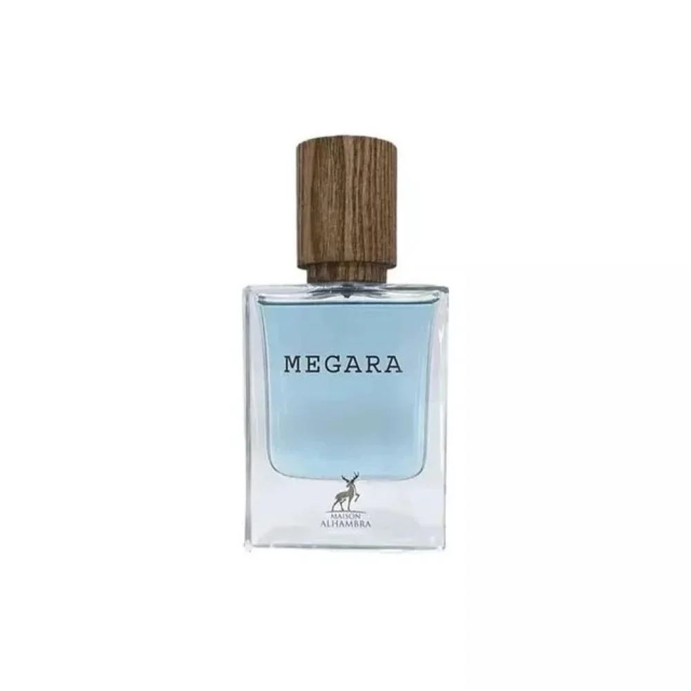 Megara 50ml EDP By Maison Alhambra - Image 2