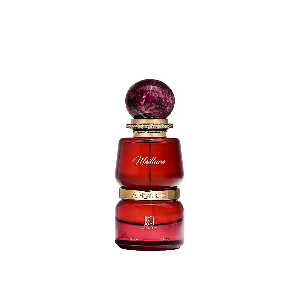 Meillure 80ml EDP By Ahmed Al Maghribi - Image 2