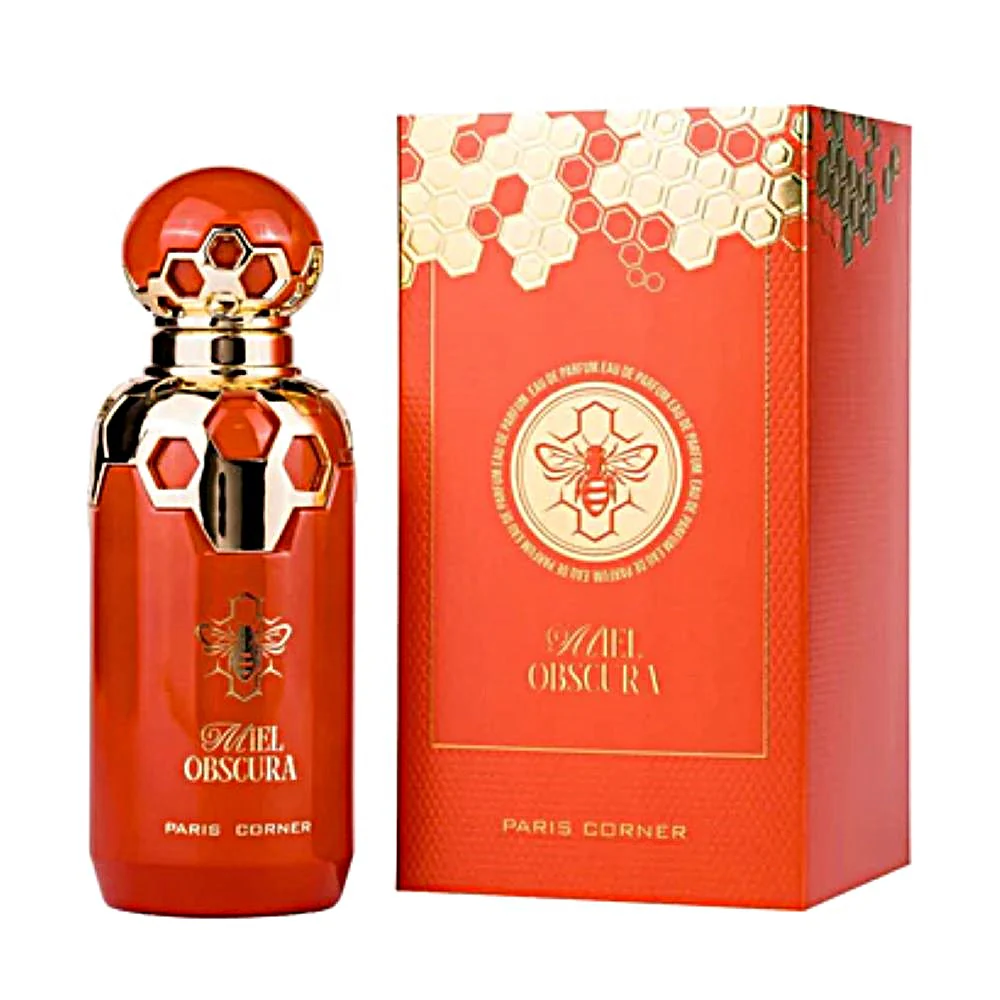 Miel Obscura 100ml EDP By Paris Corner