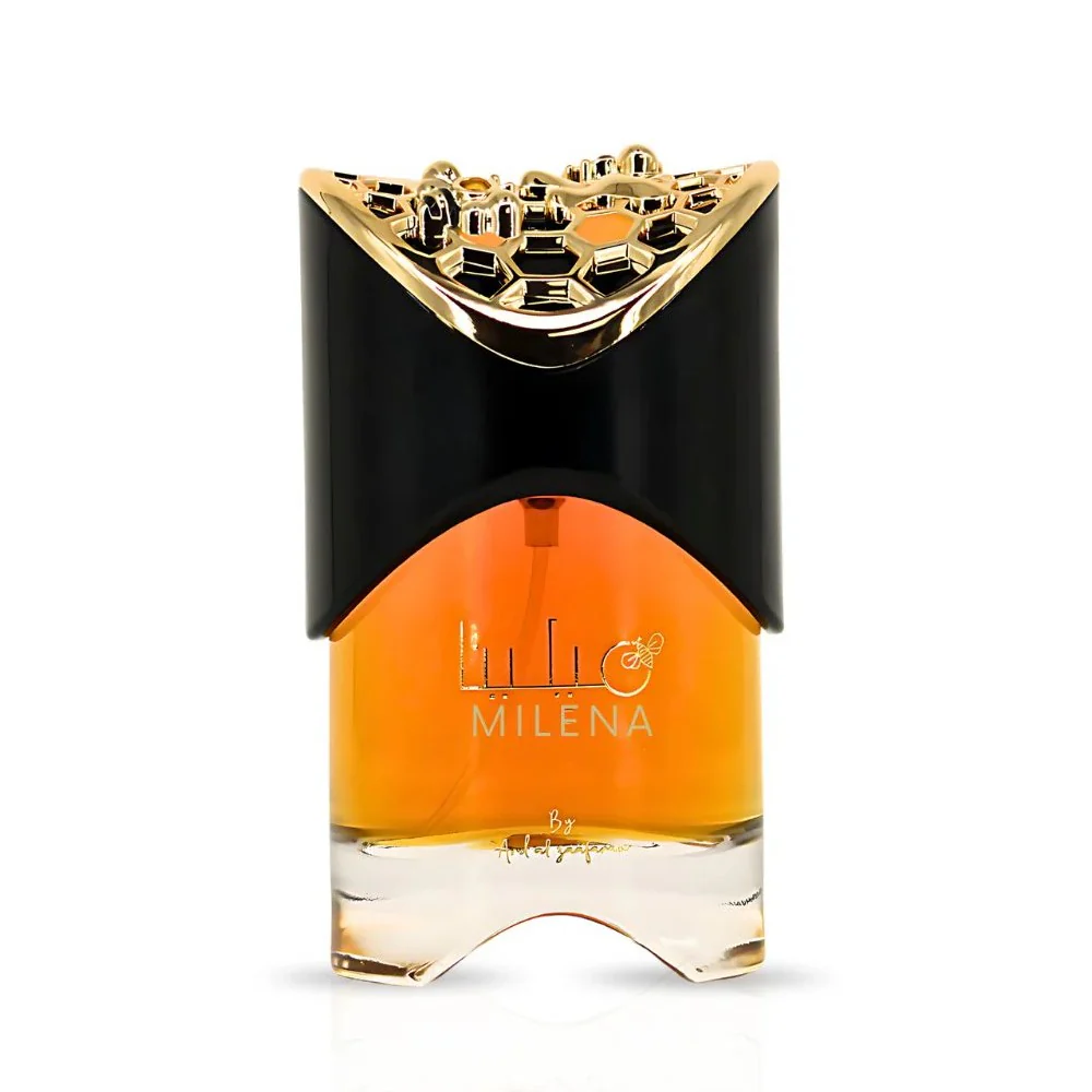 Milena 100ml EDP For Women By Ard Al Zaafaran - Image 2