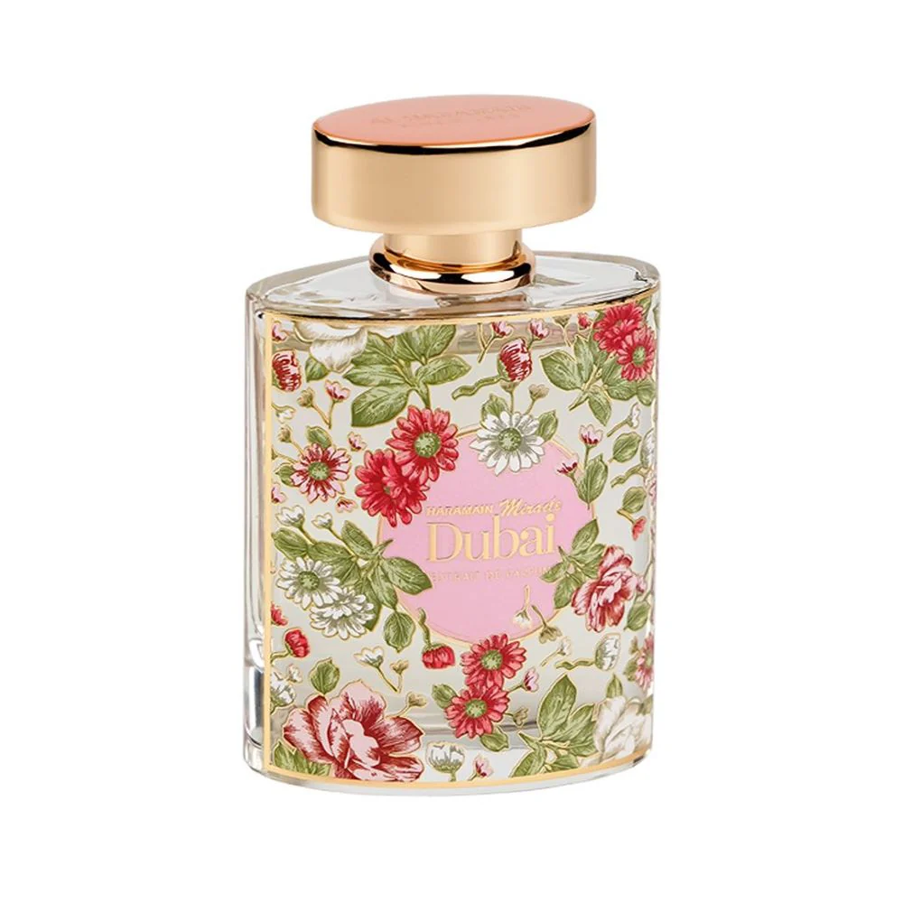 Miracle Dubai 100ml ExDP By Al Haramain - Image 2