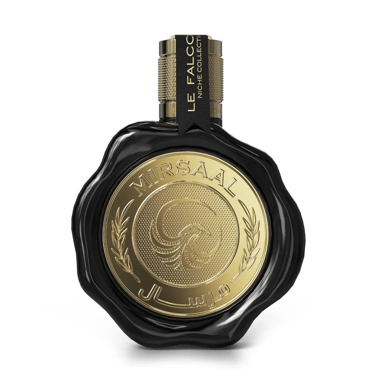 Mirsaal Valentine 100ml EDP By Le Falconé Perfumes - Image 2