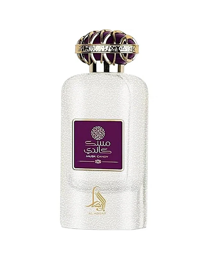 Musk Candy 100ml EDP By Al Absar - Image 2