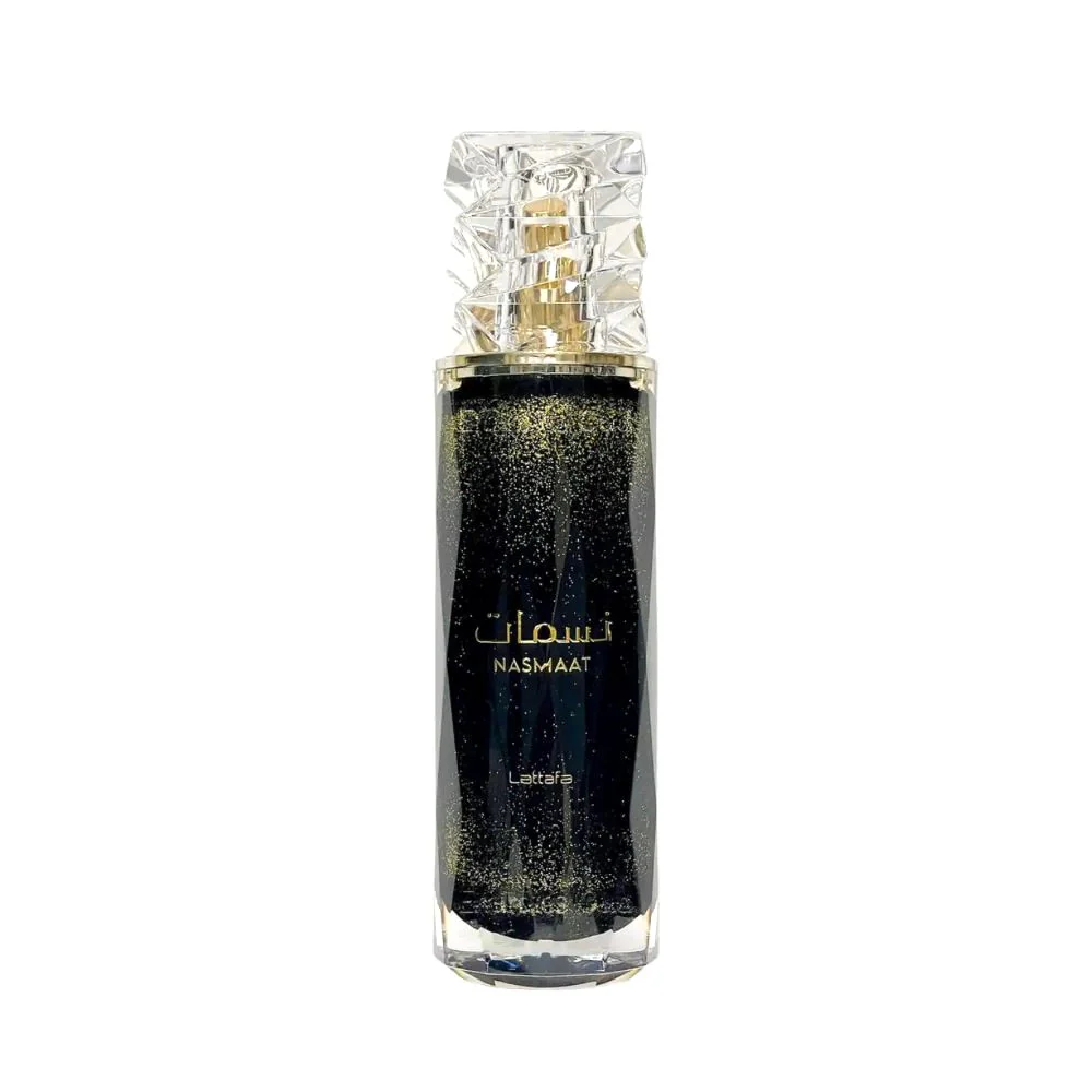 Nasmaat 100ml EDP By Lattafa - Image 2