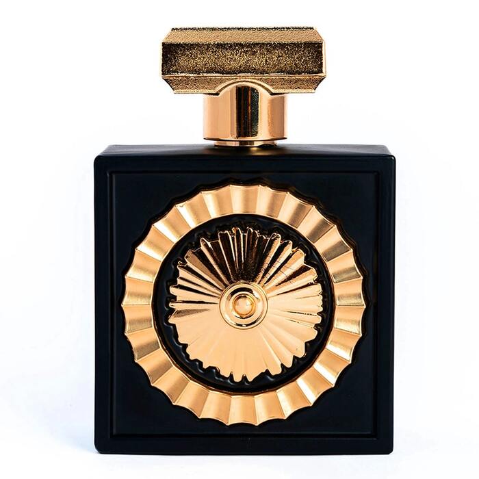 Nebras 100ml EDP for Women and Men By Lattafa - Image 2