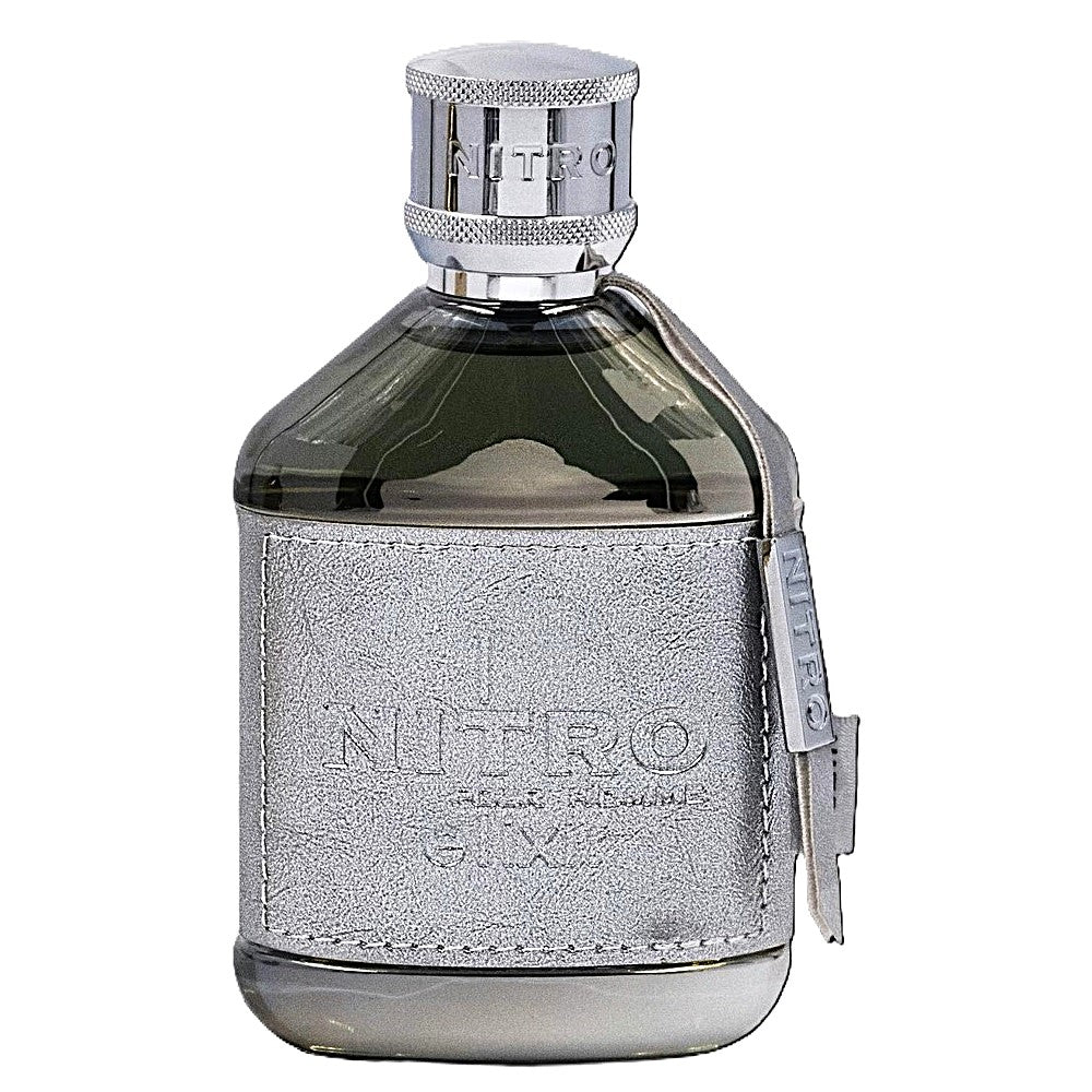 Nitro Elixir 100ml ExDP For Men By Dumont Paris - Image 2