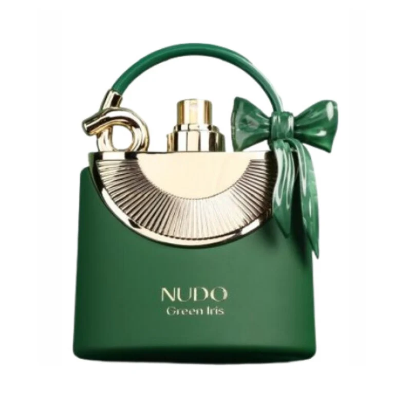 Nudo Green Iris 100ml EDP by Fragrance World