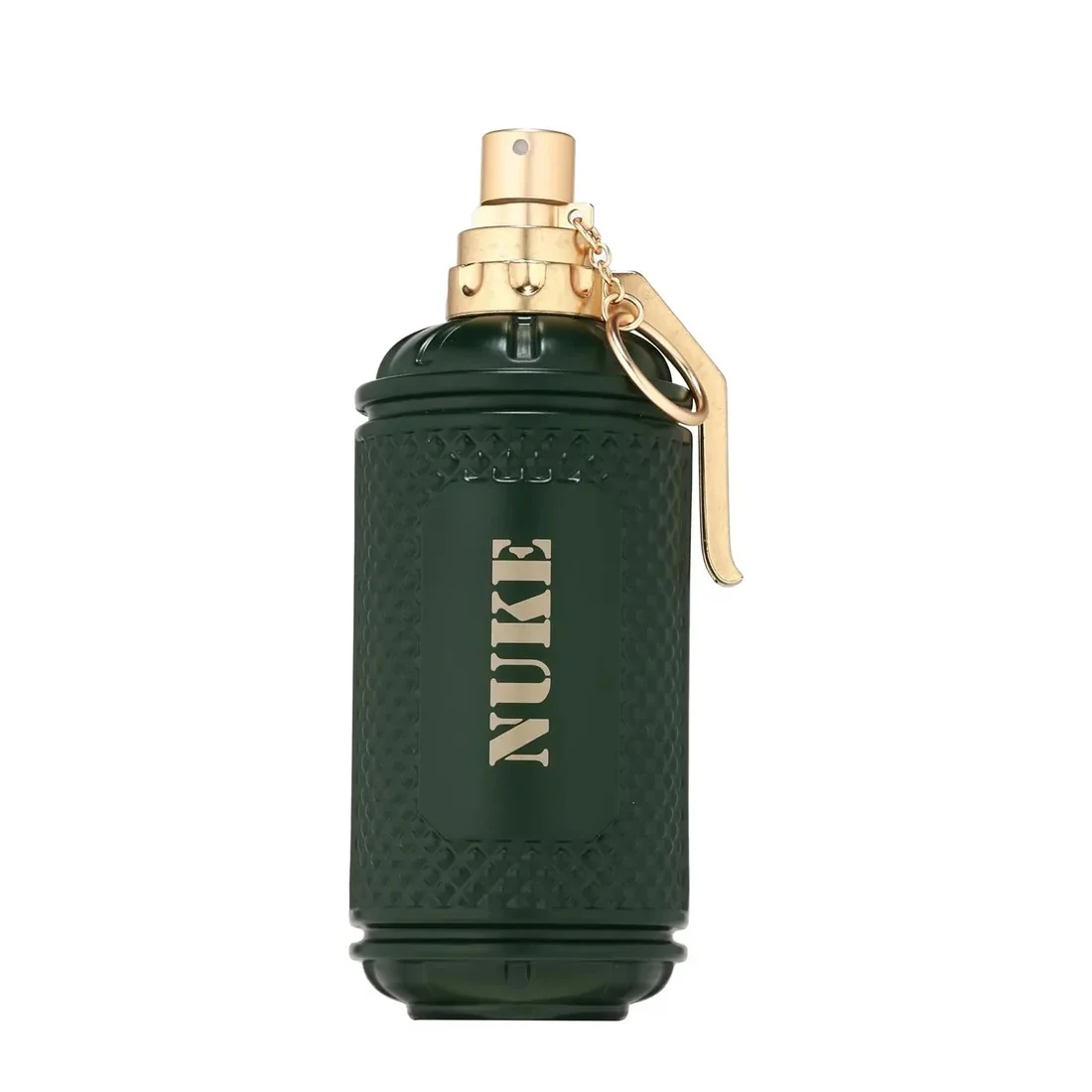 Nuke for Men 100ml EDP by Fragrance World - Image 2