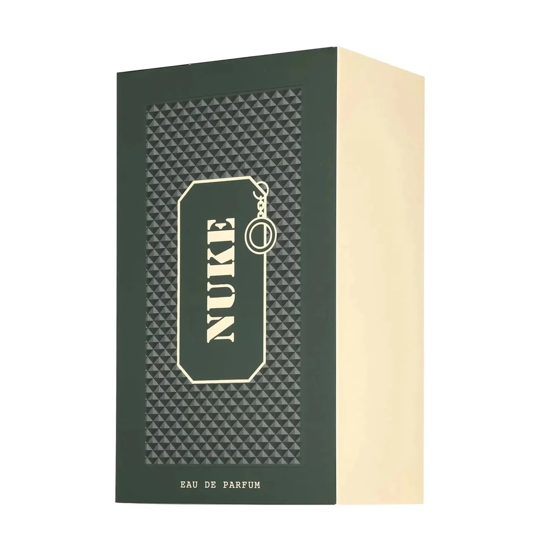 Nuke for Men 100ml EDP by Fragrance World - Image 3