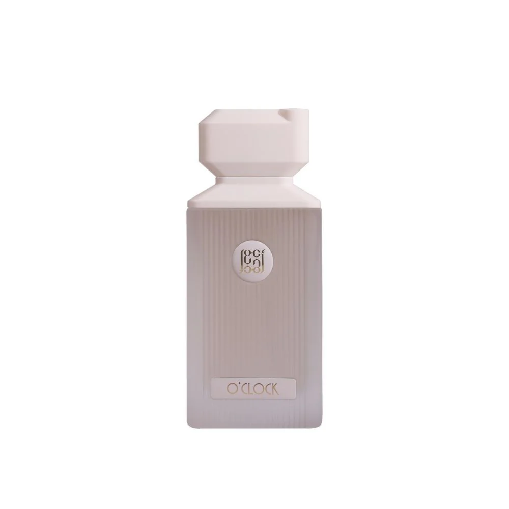 O'Clock 100ml EDP By Ahmed Al Maghribi - Image 2
