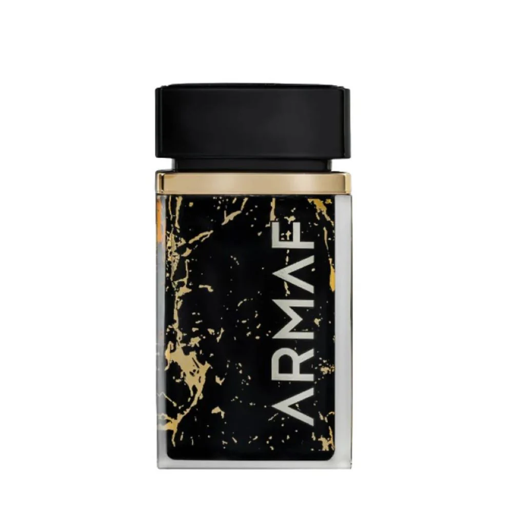 Ombre D'or 75ml EDP By Armaf - Image 2