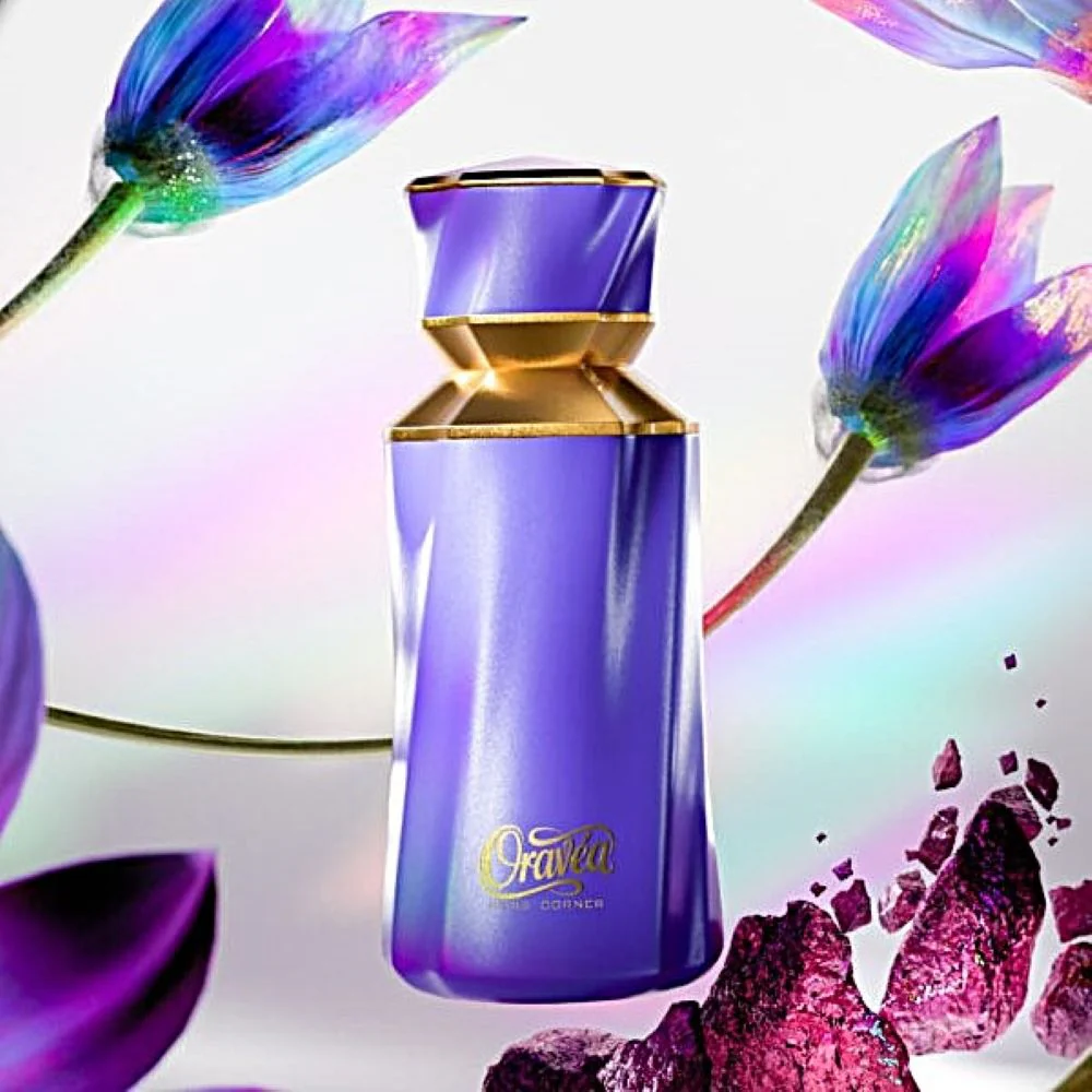 Oravea 100ml EDP By Paris Corner - Image 2