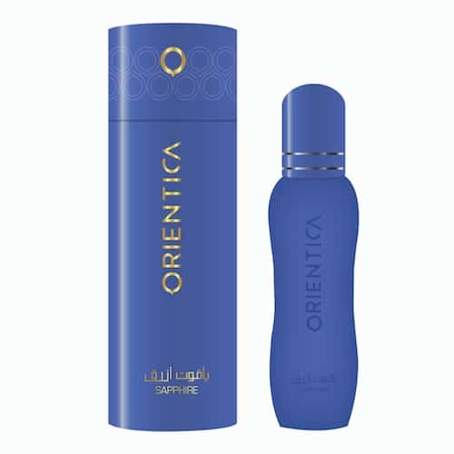 Orientica Perfumes 6ml Perfume Oils Collection - Image 10