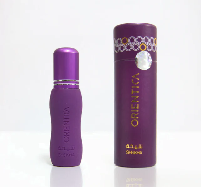 Orientica Perfumes 6ml Perfume Oils Collection - Image 11