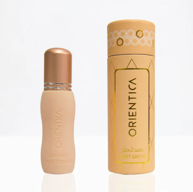 Orientica Perfumes 6ml Perfume Oils Collection - Image 12