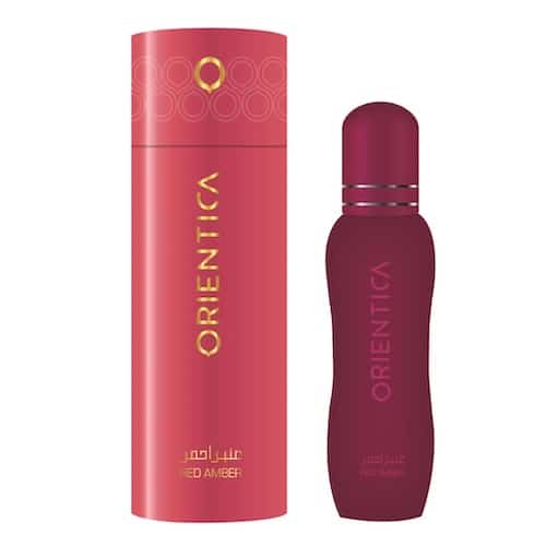 Orientica Perfumes 6ml Perfume Oils Collection - Image 6