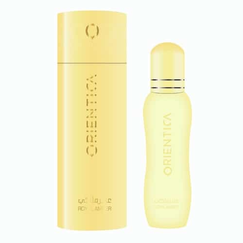Orientica Perfumes 6ml Perfume Oils Collection - Image 9