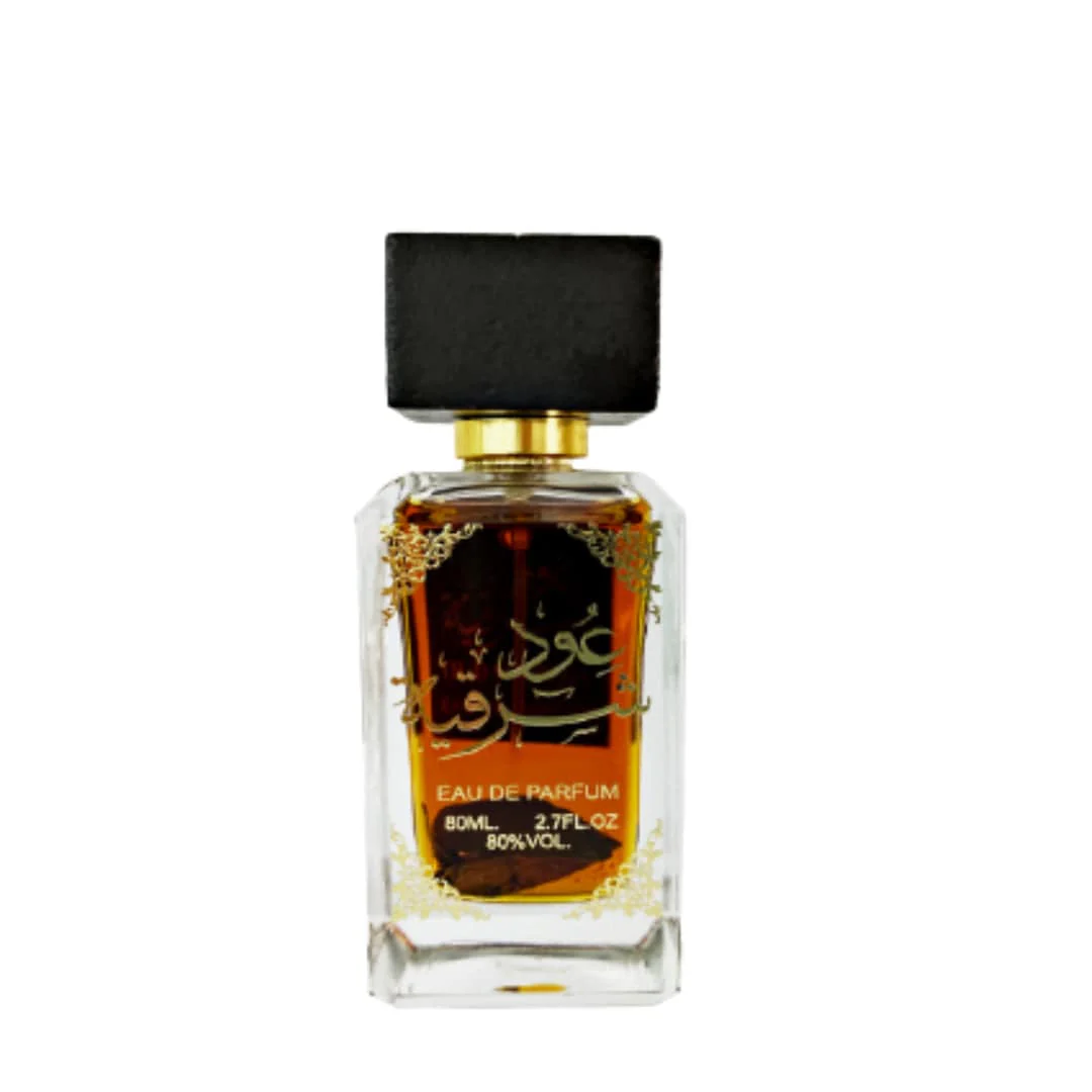 Oud Sharqia 80ml EDP by Ard Al Zaafaran - Image 2