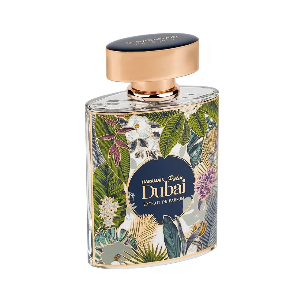 Palm Dubai 100ml ExDP By Al Haramain - Image 2
