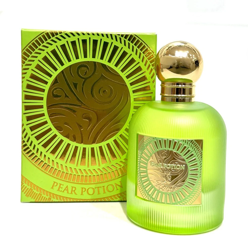 Pear Potion Emir 100ml EDP by Paris Corner