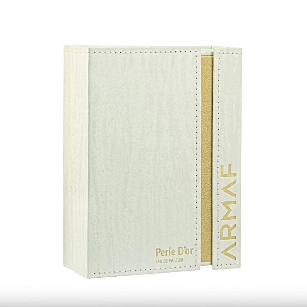 Perle d'Or 75ml EDP By Armaf - Image 2