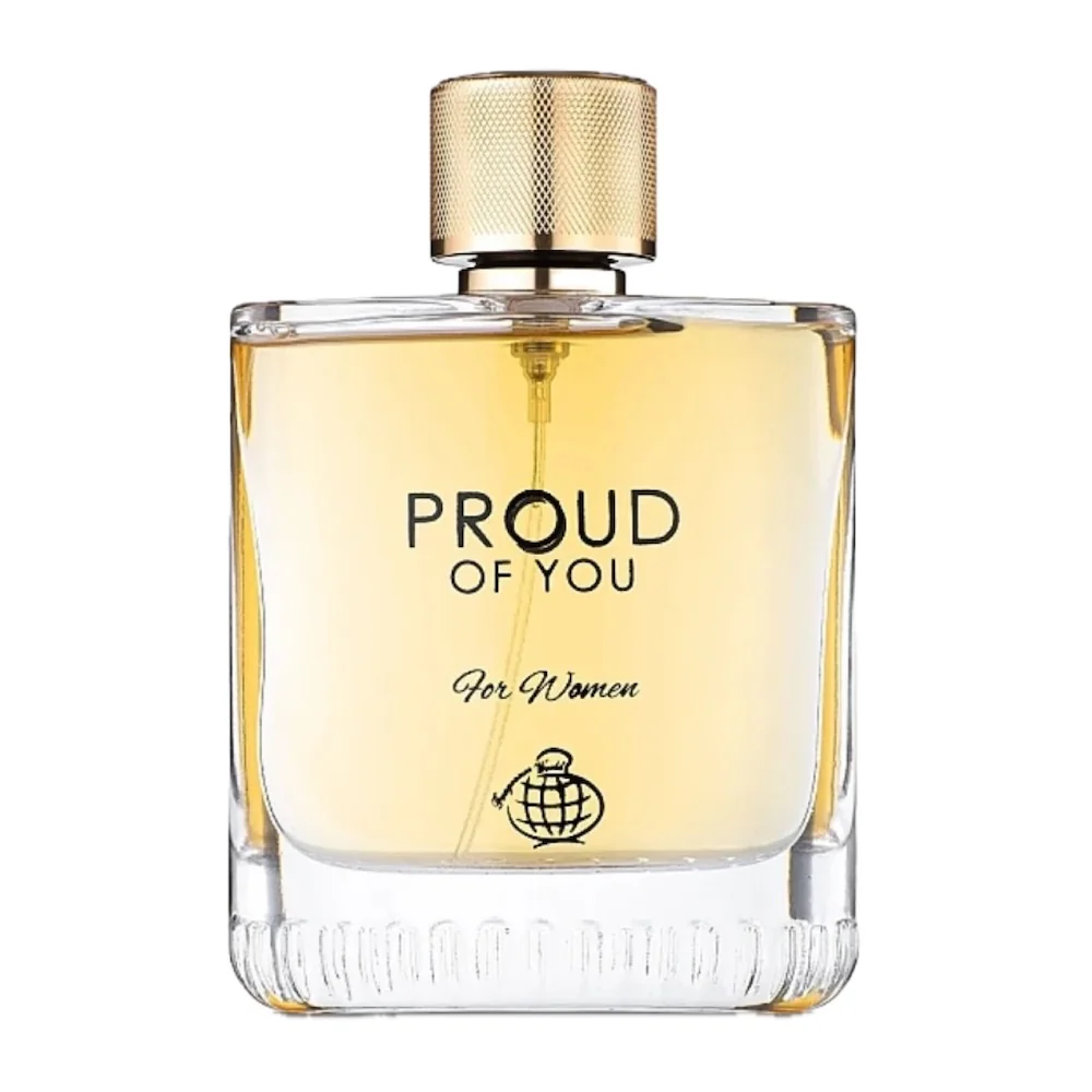Proud Of You for Women 100ml EDP by Fragrance World - Image 2